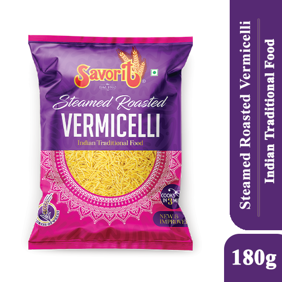 Seval Vermicelli